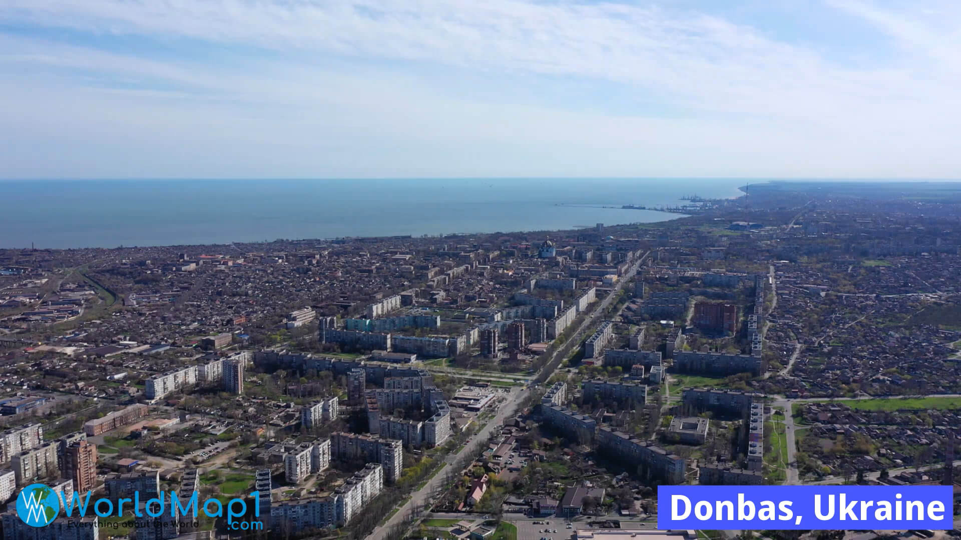 Donbas Ukrayna